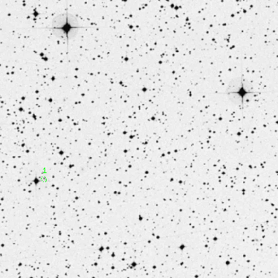 Skyview survey image