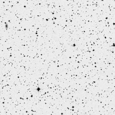 Skyview survey image