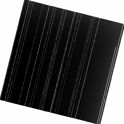 Exposure map