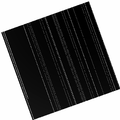 Exposure map