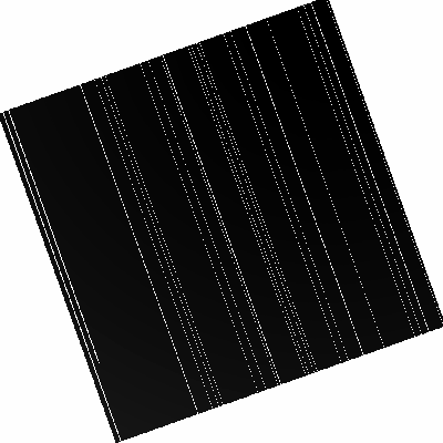 Exposure map