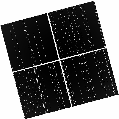 Exposure map