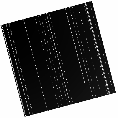 Exposure map