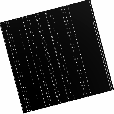 Exposure map