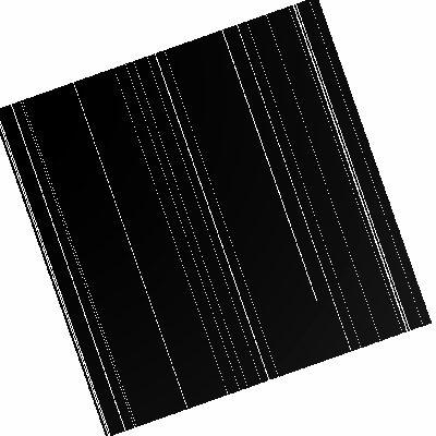 Exposure map