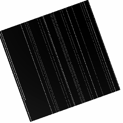 Exposure map