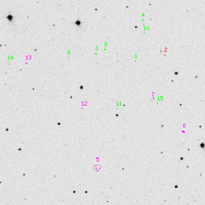 Skyview survey image