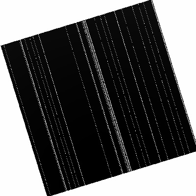 Exposure map