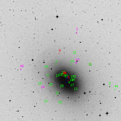 Skyview survey image