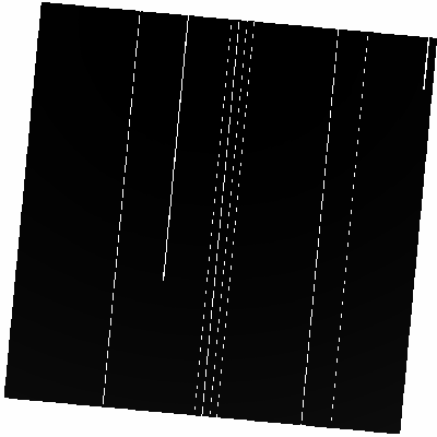 Exposure map