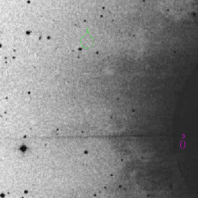 Skyview survey image