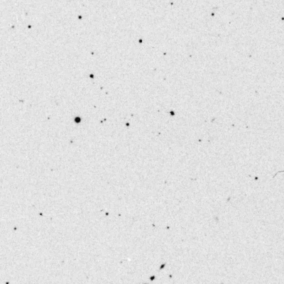 Skyview survey image