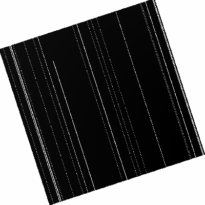 Exposure map