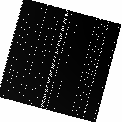 Exposure map