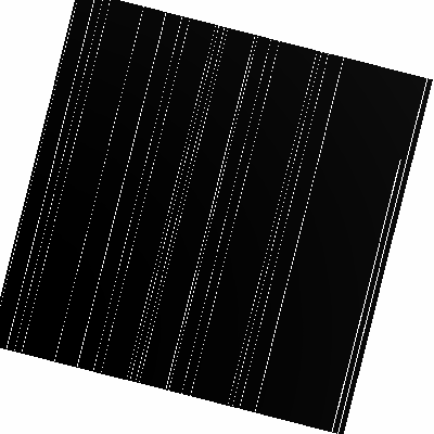 Exposure map