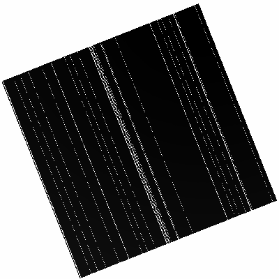 Exposure map