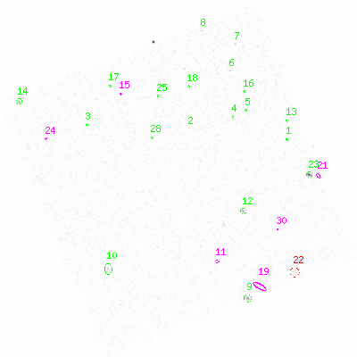 ccd2 smooth0cl image