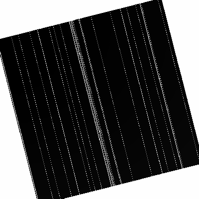 Exposure map