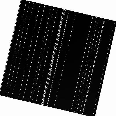 Exposure map