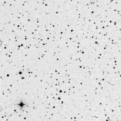 Skyview survey image