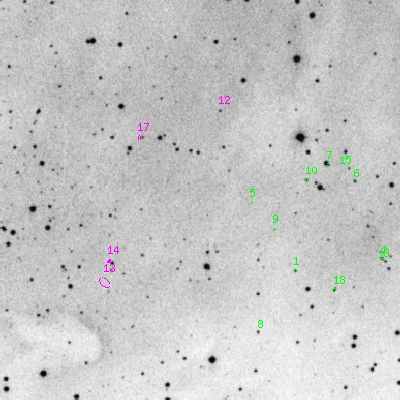 Skyview survey image