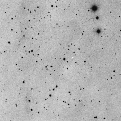 Skyview survey image