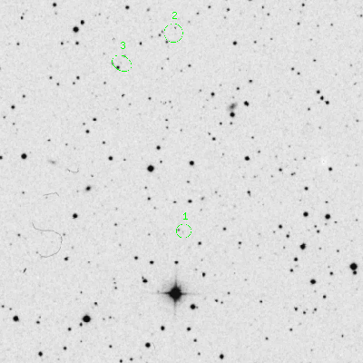 Skyview survey image