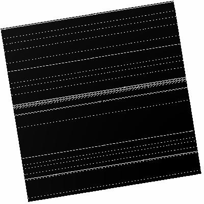 Exposure map