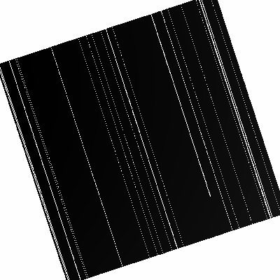 Exposure map