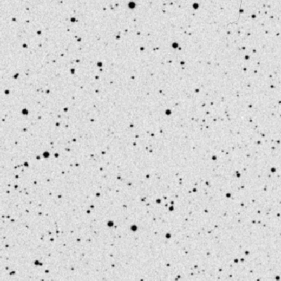 Skyview survey image