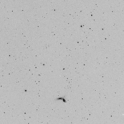 Skyview survey image