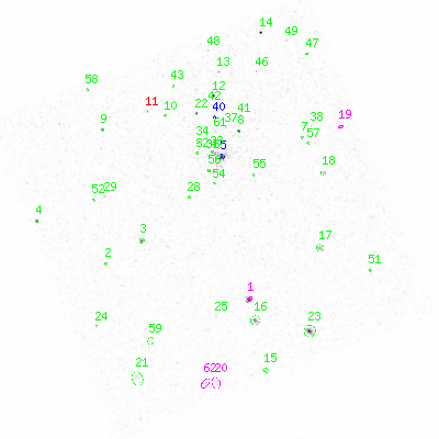 ccd2 smooth0cl image