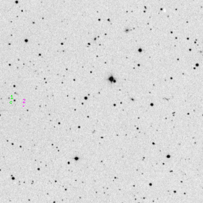 Skyview survey image