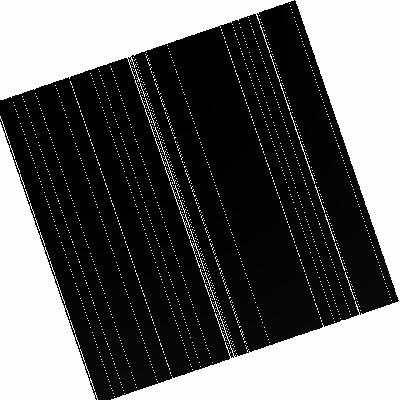 Exposure map