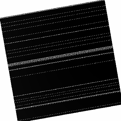 Exposure map