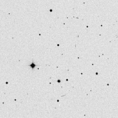 Skyview survey image