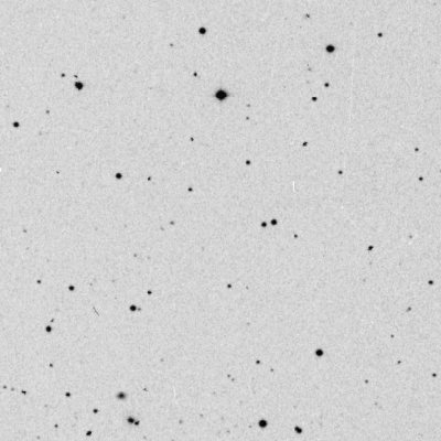 Skyview survey image