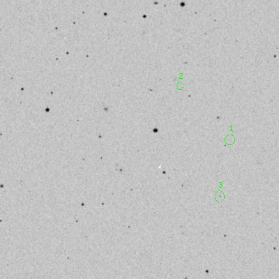 Skyview survey image