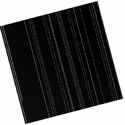 Exposure map