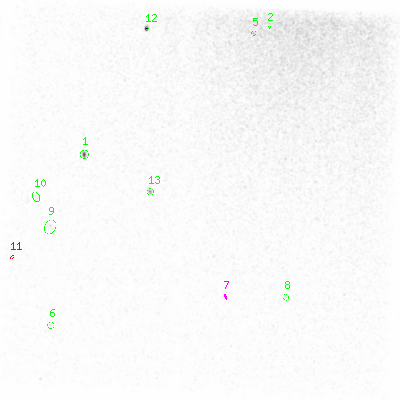 ccd2 smooth0cl image