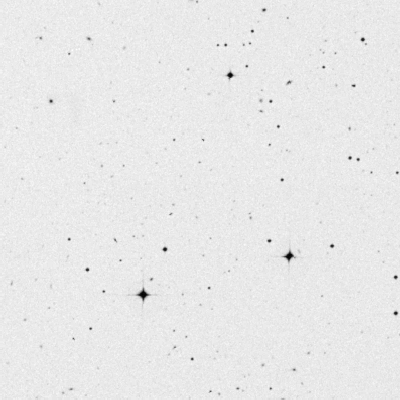 Skyview survey image