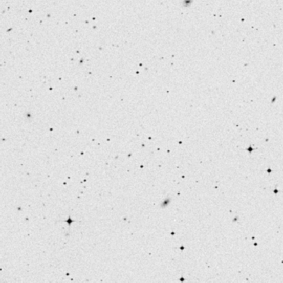 Skyview survey image