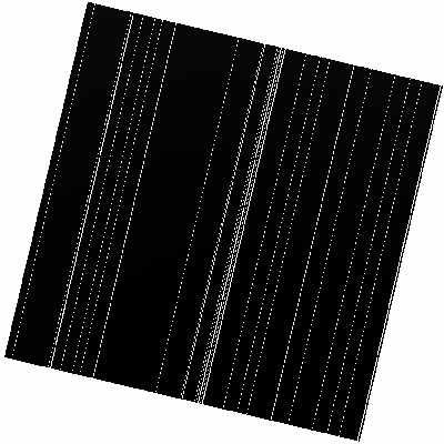 Exposure map