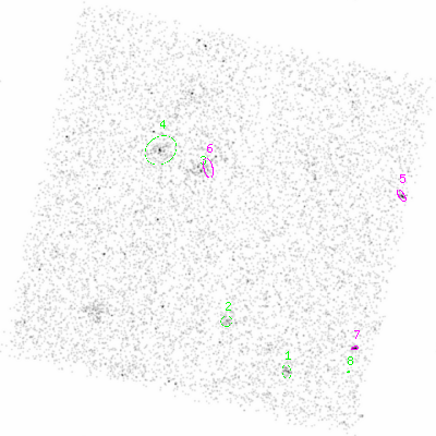 ccd2 smooth0cl image