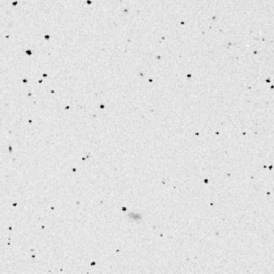 Skyview survey image