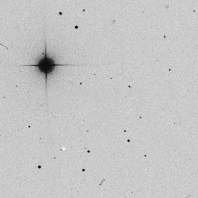 Skyview survey image