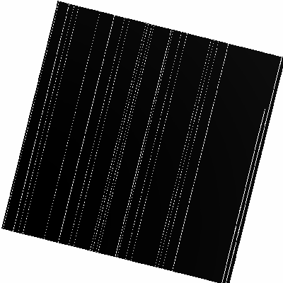 Exposure map