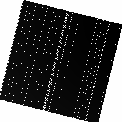 Exposure map