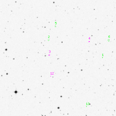 Skyview survey image