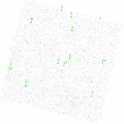 ccd2 smooth0cl image